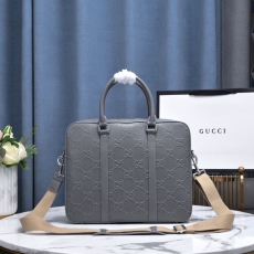 Mens Gucci Briefcases